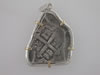 piece of eight pendant